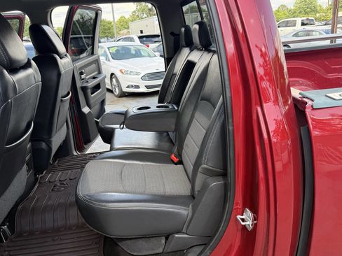 Used 2009 Dodge Ram 1500 Truck Sport image 17