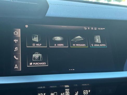 Used 2022 Audi A3 2.0T Premium image 17