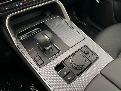 Used 2025 MAZDA CX-90 3.3 Turbo w/ Preferred Package image 32