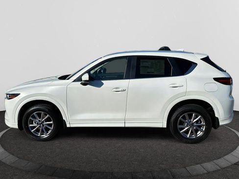 New 2025 MAZDA CX-5 AWD 2.5 S image 2