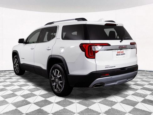 Certified 2023 GMC Acadia SLE w/ Driver Convenience Package image 13