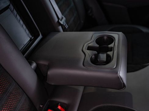 Used 2024 Dodge Hornet R/T Plus AWD/4WD image 46