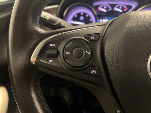 Used 2019 Buick Envision Preferred image 15