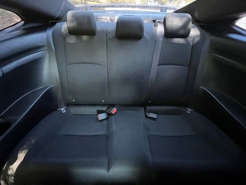 Used 2018 Honda Civic Si image 16