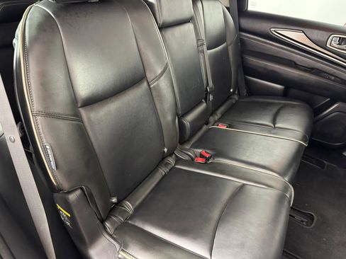 Used 2019 INFINITI QX60 Pure AWD/4WD image 37