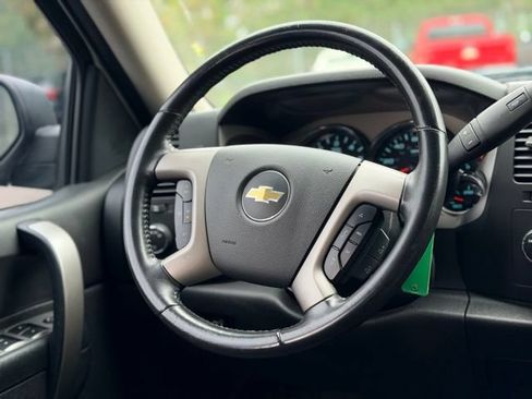 Used 2013 Chevrolet Silverado 1500 LT w/ All-Star Edition AWD/4WD image 19
