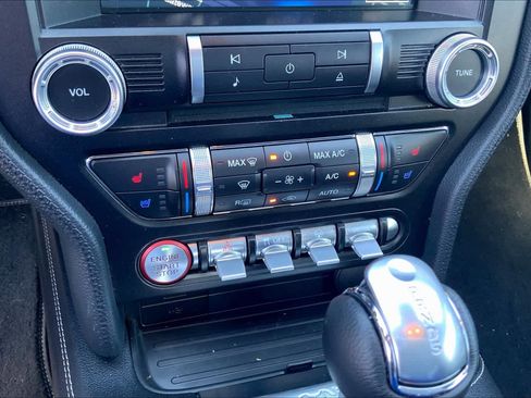 Used 2022 Ford Mustang GT Premium w/ Equipment Group 401A image 32