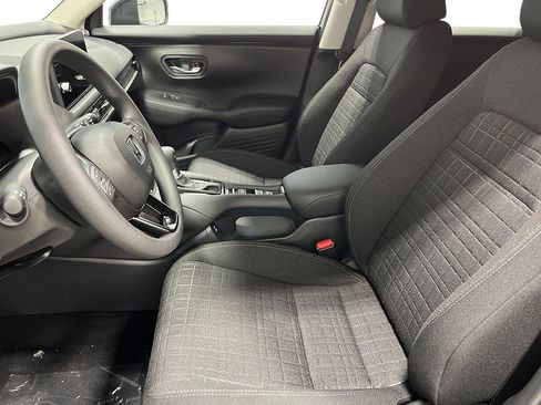 New 2026 Honda HR-V LX image 12