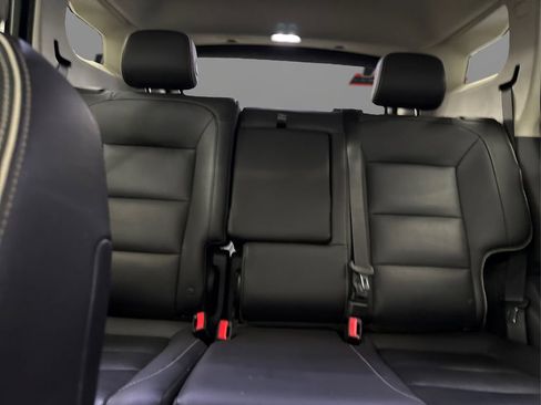 Used 2019 GMC Terrain Denali w/ Driver Alert Package II image 21