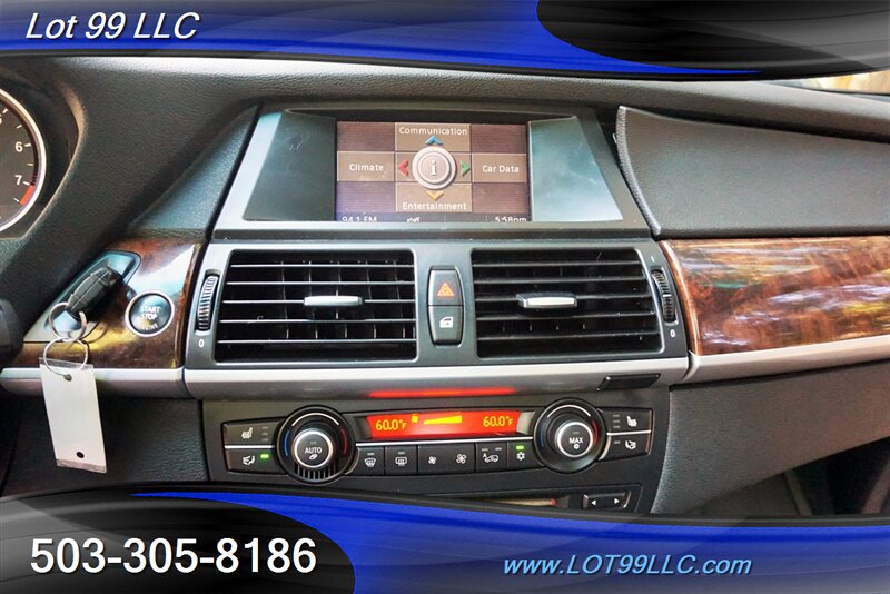 Used 2007 BMW X5 3.0si AWD/4WD image 20