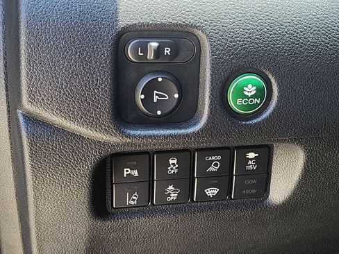 Used 2022 Honda Ridgeline RTL-E image 18