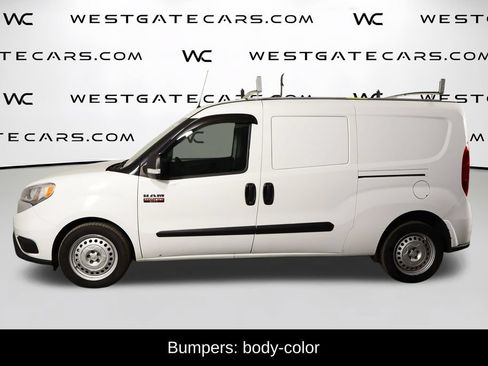 Used 2022 RAM ProMaster City Wagon FWD image 5