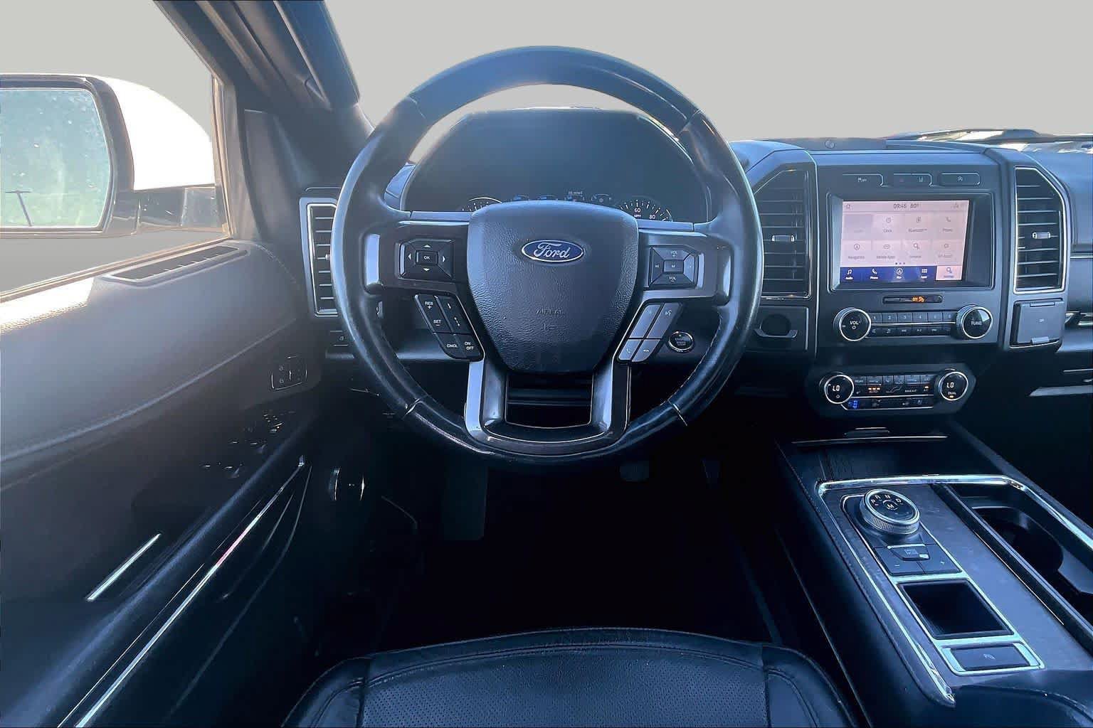 Used 2021 Ford Expedition Limited RWD image 6
