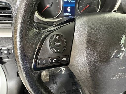 Used 2023 Mitsubishi Eclipse Cross SE image 25