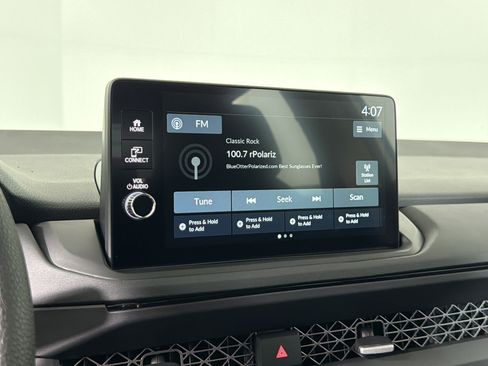 New 2026 Honda Accord SE image 22