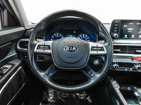 Used 2020 Kia Telluride S AWD/4WD image 16