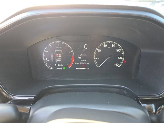 Used 2024 Honda CR-V EX-L image 22