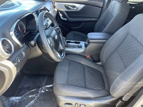Used 2021 Chevrolet Blazer LT image 20