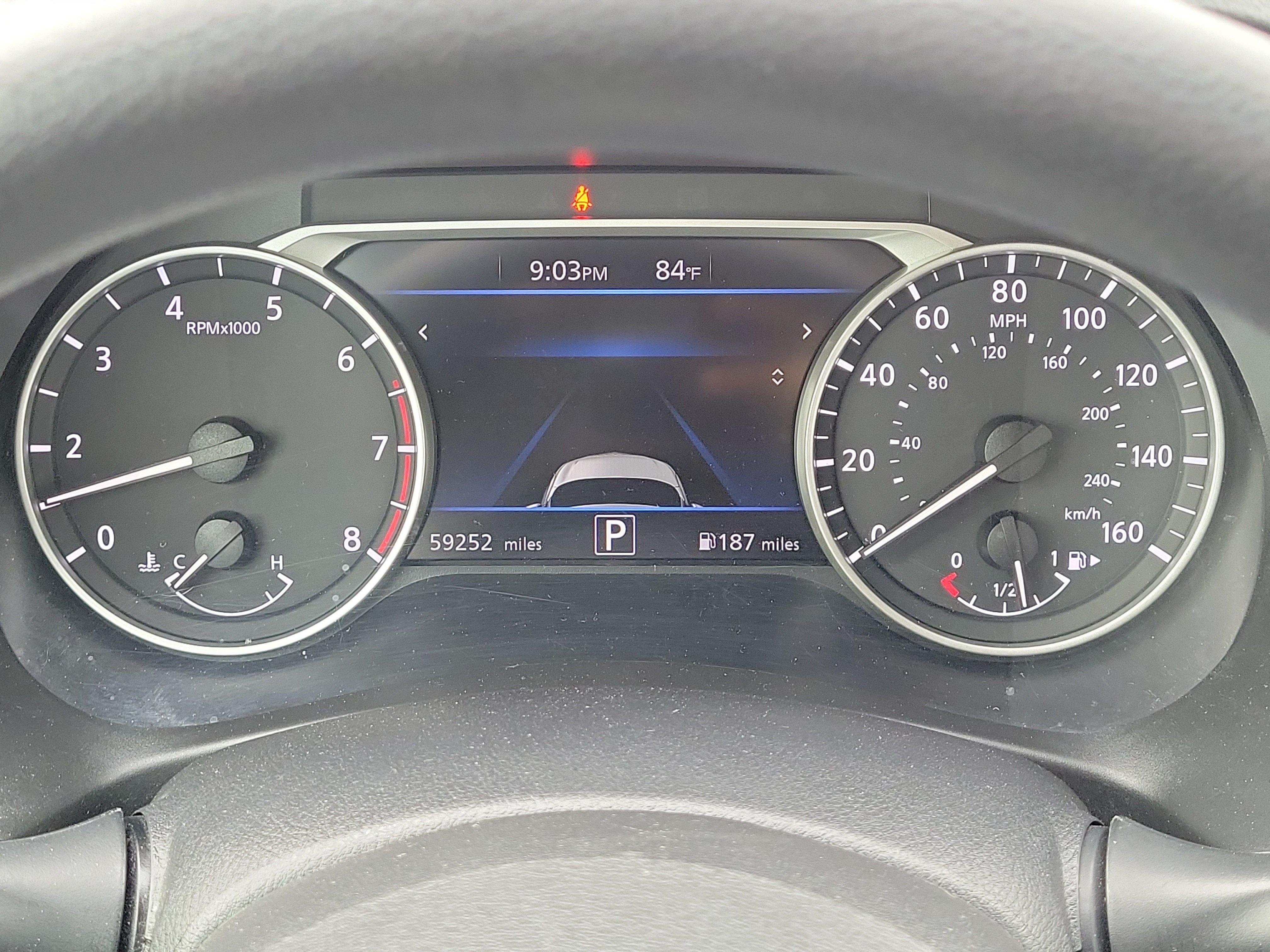 Used 2024 Nissan Sentra SV FWD image 21