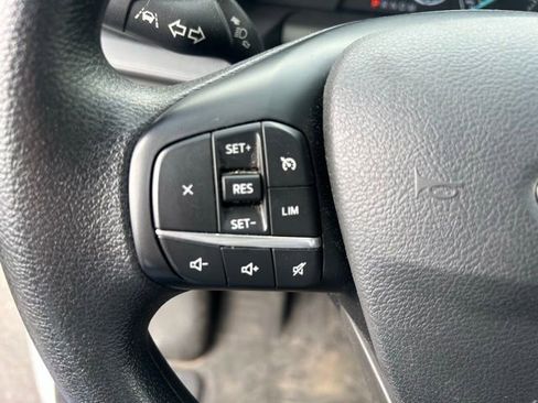 Used 2024 Ford Transit 250 Low Roof w/ Exterior Upgrade Package image 18