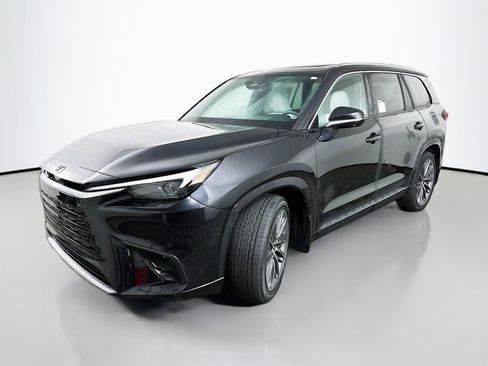 Used 2025 Lexus TX 350 AWD w/ Technology Package image 3