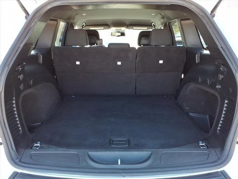 Used 2016 Jeep Grand Cherokee Laredo w/ Quick Order Package 23E image 11