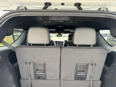 New 2026 Dodge Durango GT image 37