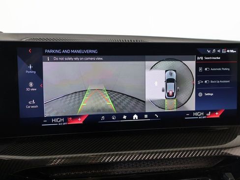 New 2026 BMW 440i xDrive w/ Premium Package image 6