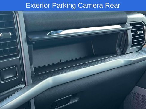 Used 2023 Ford F150 Lariat w/ Equipment Group 502A High image 32