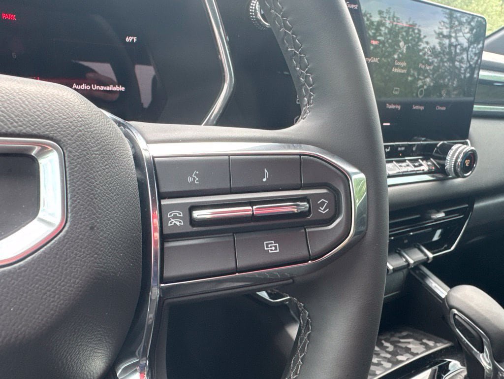New 2026 GMC Canyon Elevation w/ Convenience Package AWD/4WD image 23