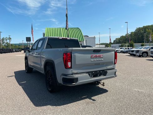 Used 2024 GMC Sierra 1500 Elevation AWD/4WD image 7