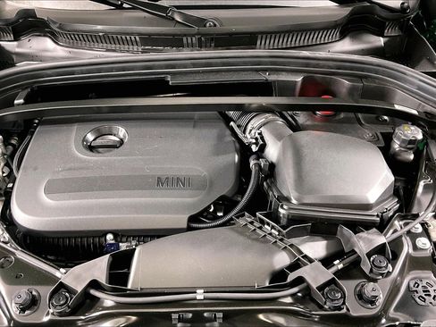 New 2027 MINI Cooper Countryman S AWD/4WD image 12