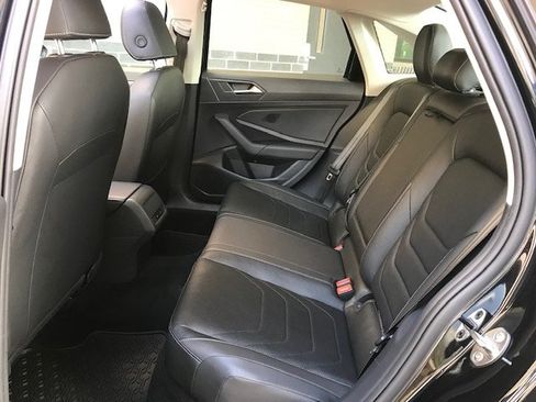 Used 2020 Volkswagen Jetta SEL Premium FWD image 7
