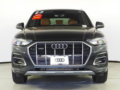Used 2023 Audi Q5 2.0T Premium image 3