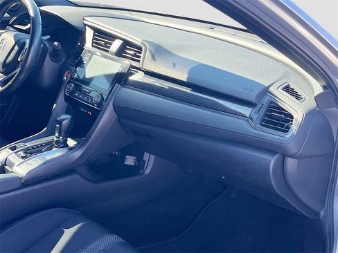 Used 2021 Honda Civic Sport image 27