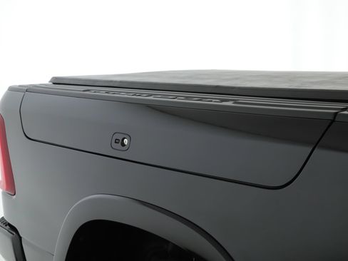 Used 2026 RAM 1500 Tungsten AWD/4WD image 26