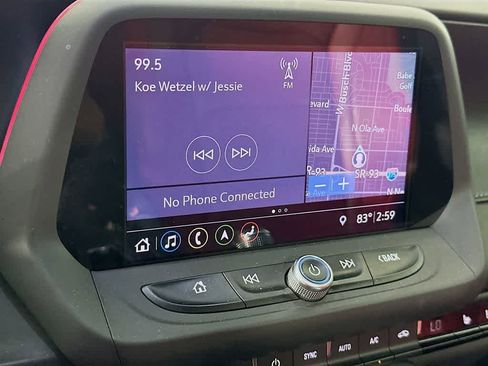 Used 2019 Chevrolet Camaro SS image 16