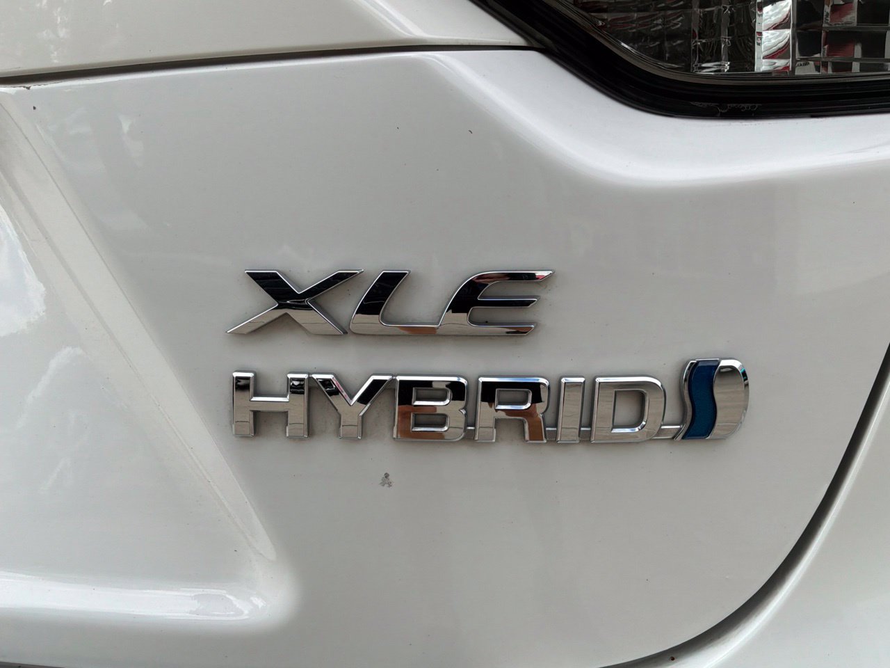 Used 2023 Toyota Corolla XLE FWD image 10