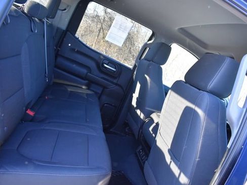 Certified 2019 Chevrolet Silverado 1500 LT w/ All-Star Edition image 15