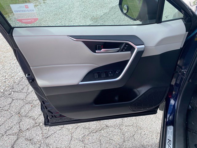 Certified 2024 Toyota RAV4 XLE Premium w/ Weather Package FWD image 18