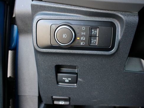 Used 2024 Ford Bronco Black Diamond AWD/4WD image 12