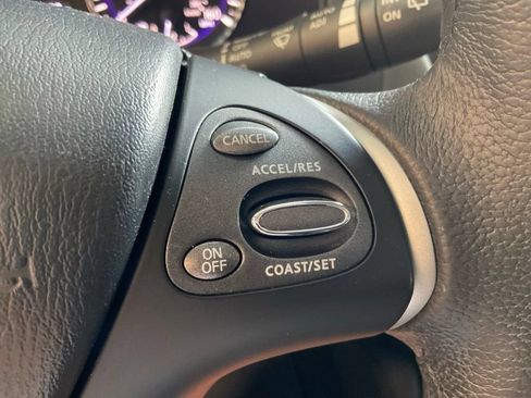 Used 2014 INFINITI QX60 Luxe w/ Premium Plus Package AWD/4WD image 14