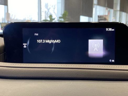 Used 2023 MAZDA CX-30 2.5 Turbo w/ Premium Package image 19