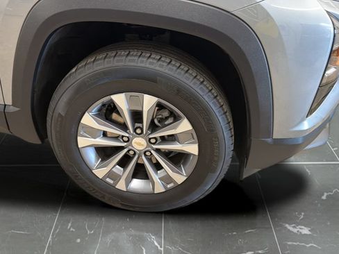 Used 2025 Chevrolet Equinox LT AWD/4WD image 25