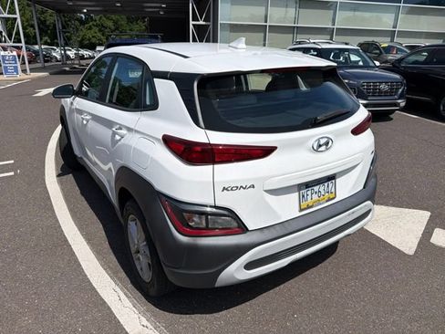 Used 2023 Hyundai Kona SE AWD/4WD image 6