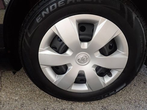 Used 2007 Toyota Camry CE FWD image 35