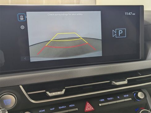 New 2026 Hyundai Sonata SEL image 23