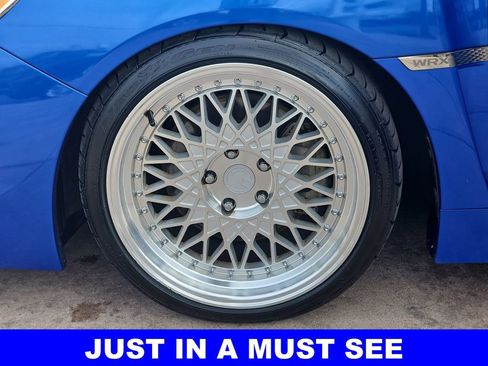 Used 2020 Subaru WRX Premium w/ Popular Package #1 image 35