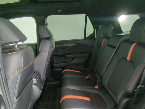 New 2026 Honda Passport TrailSport image 32