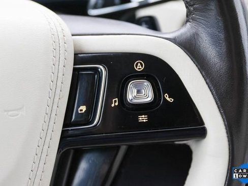 Used 2023 Lincoln Aviator Black Label w/ Class IV Trailer Tow Package image 34